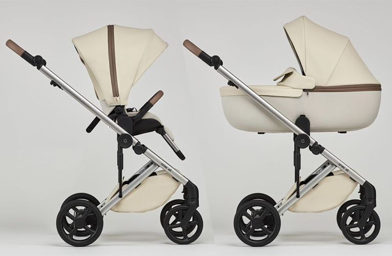 Coche duo ELI